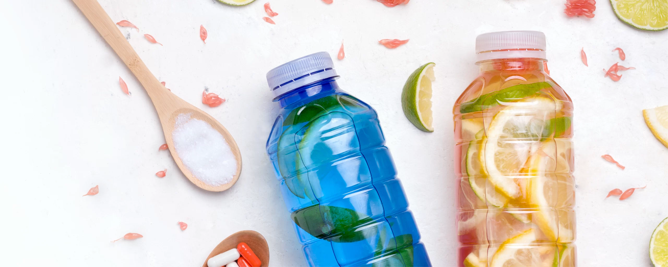 Trends in Non Alcoholic Drinks