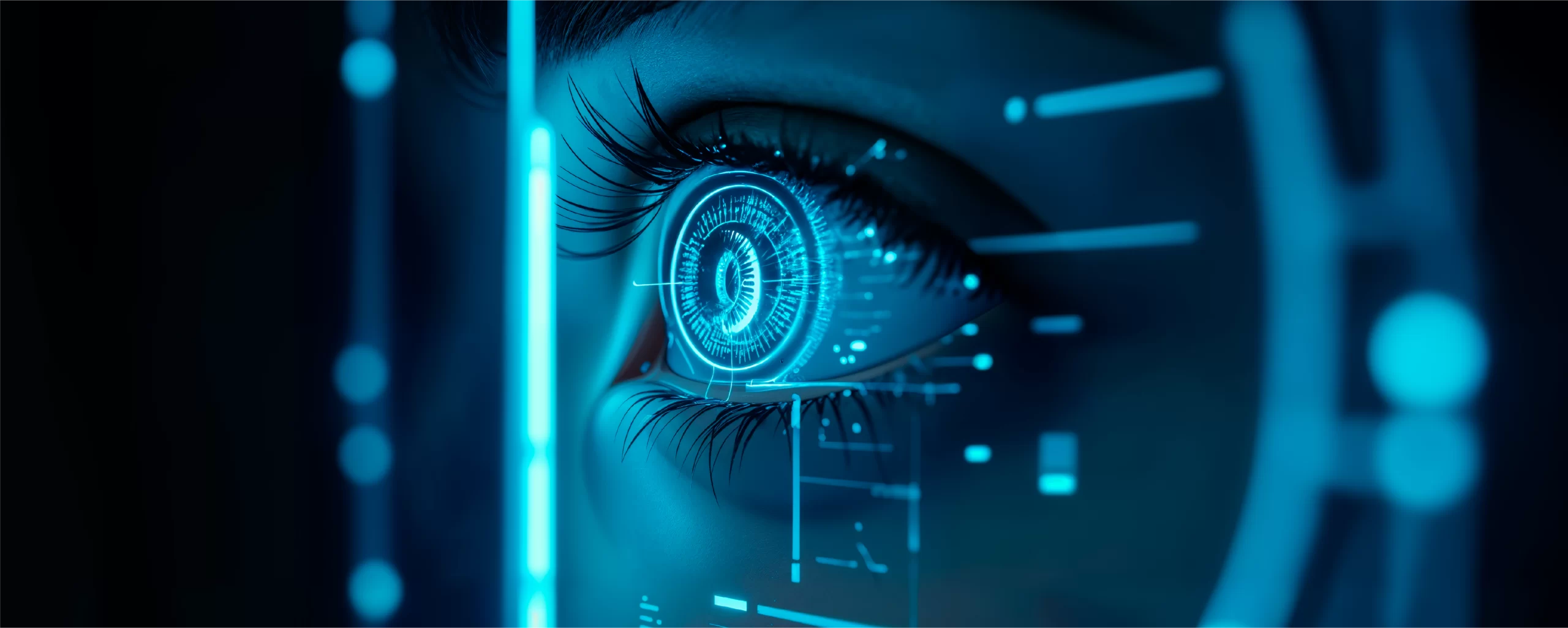 AI Driven decision support in Vision care