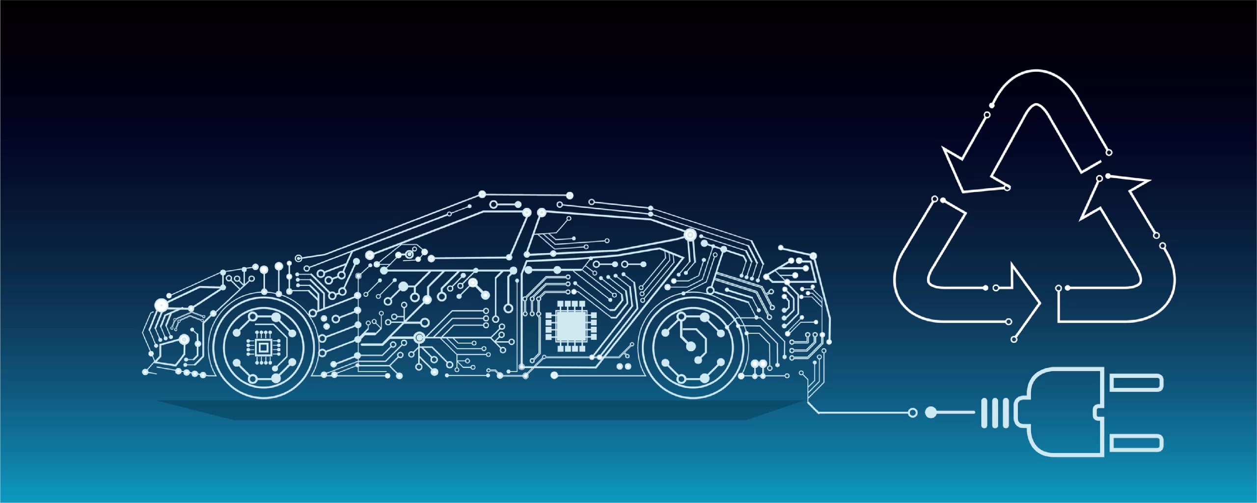 Advanced EV Battery Recycling