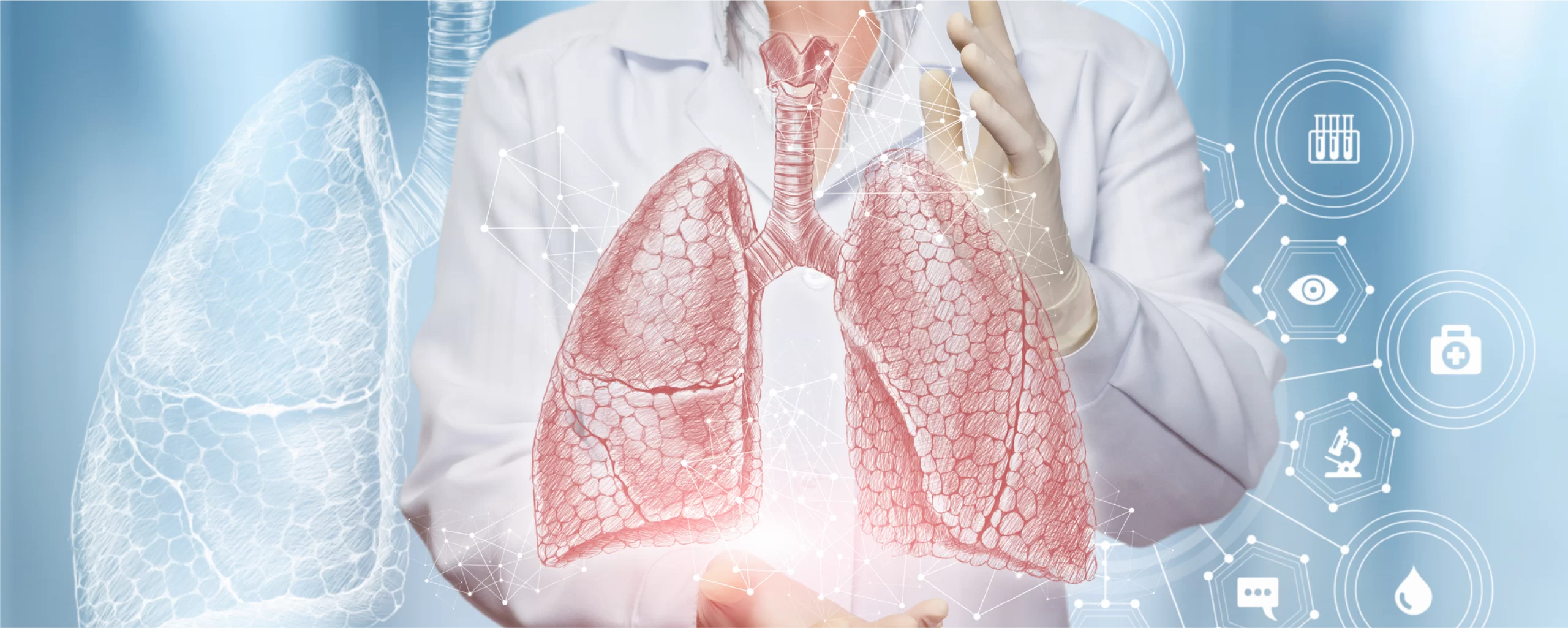Breaking Barriers in Respiratory Care