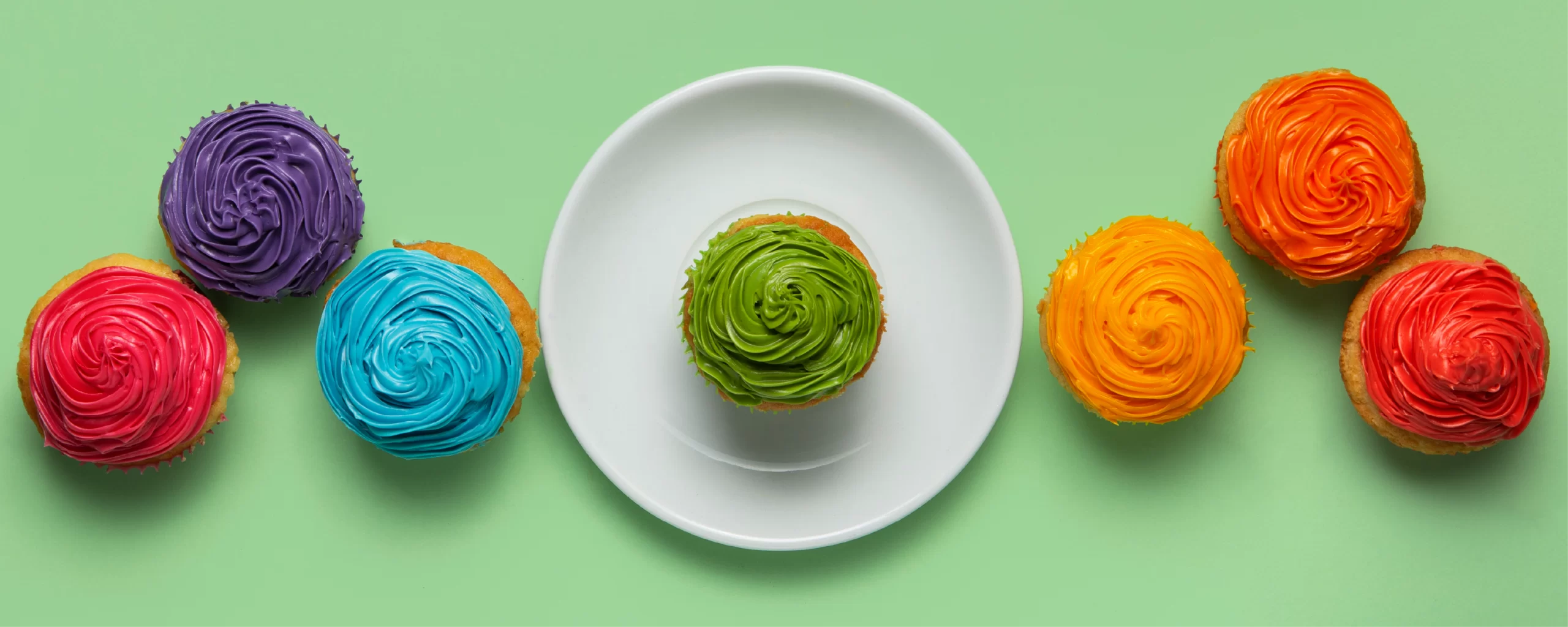 Synthetic Food Colors