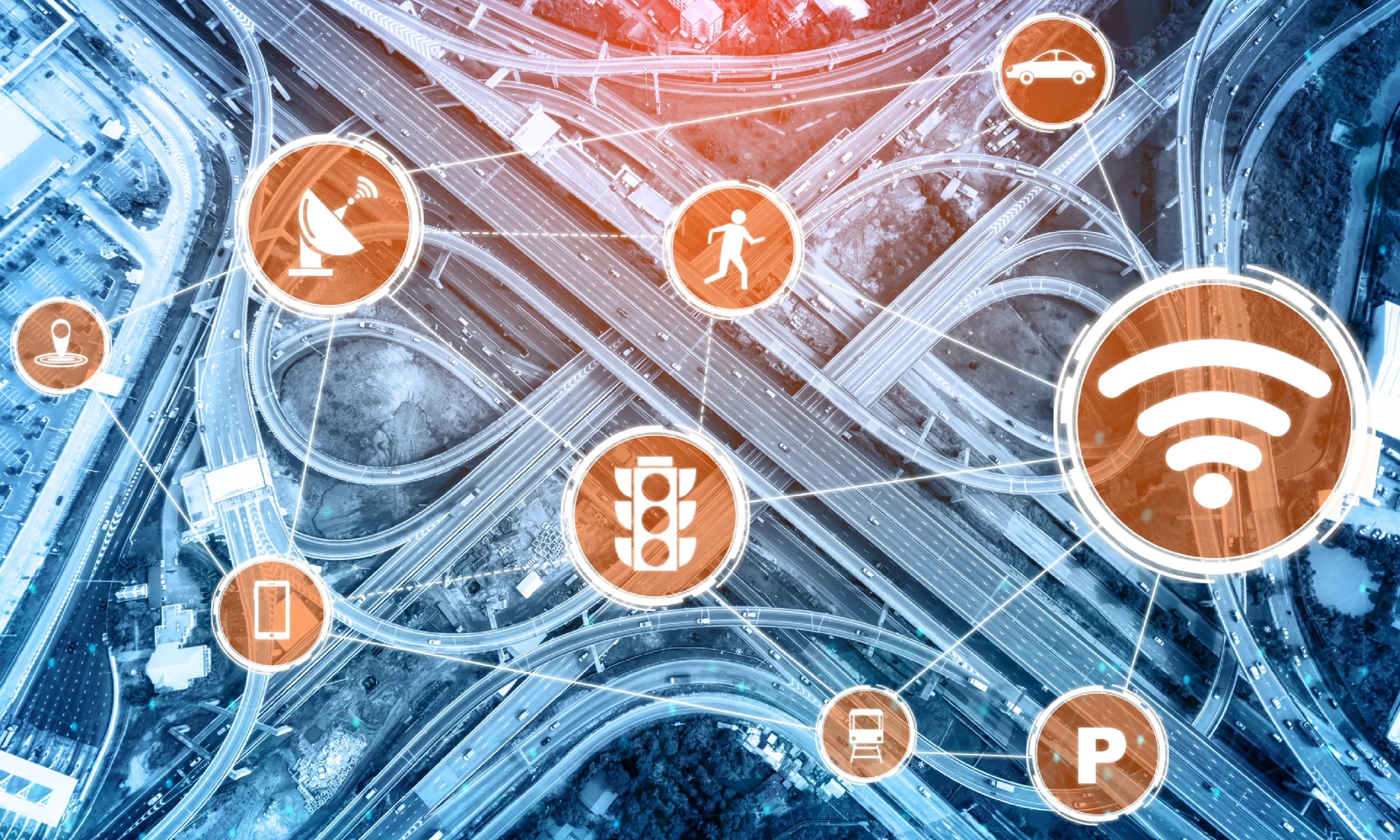 edge ai for traffic management