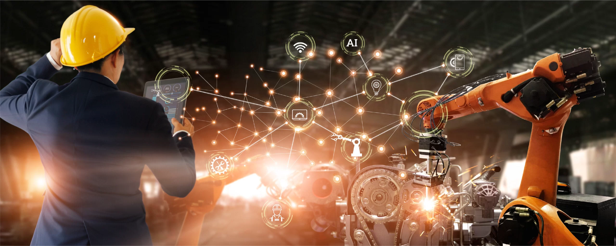 ai based manufacturing
