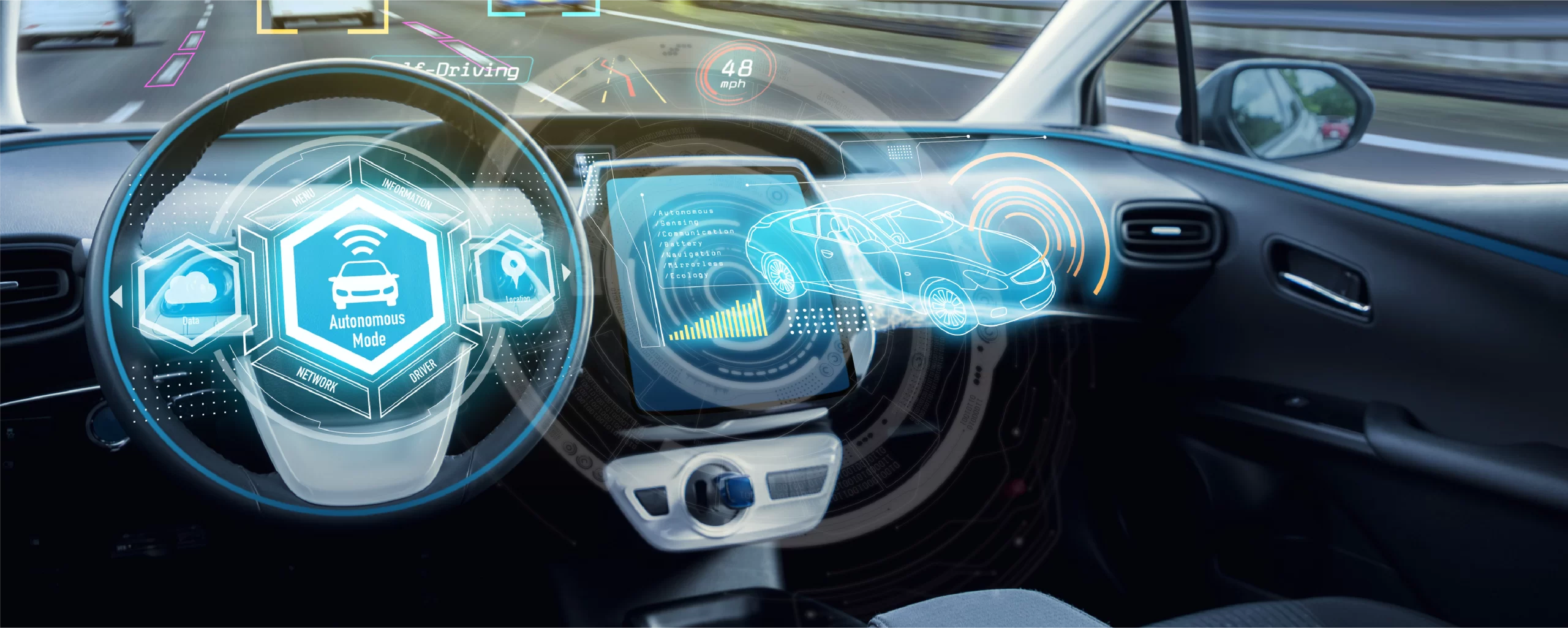 ai in cars