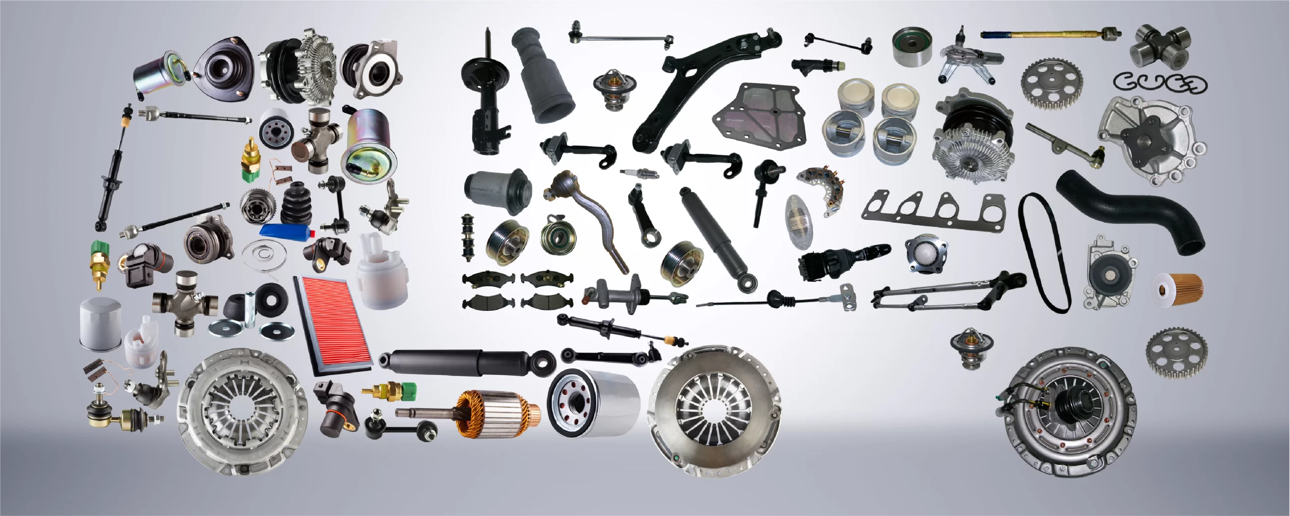 e-powertrain