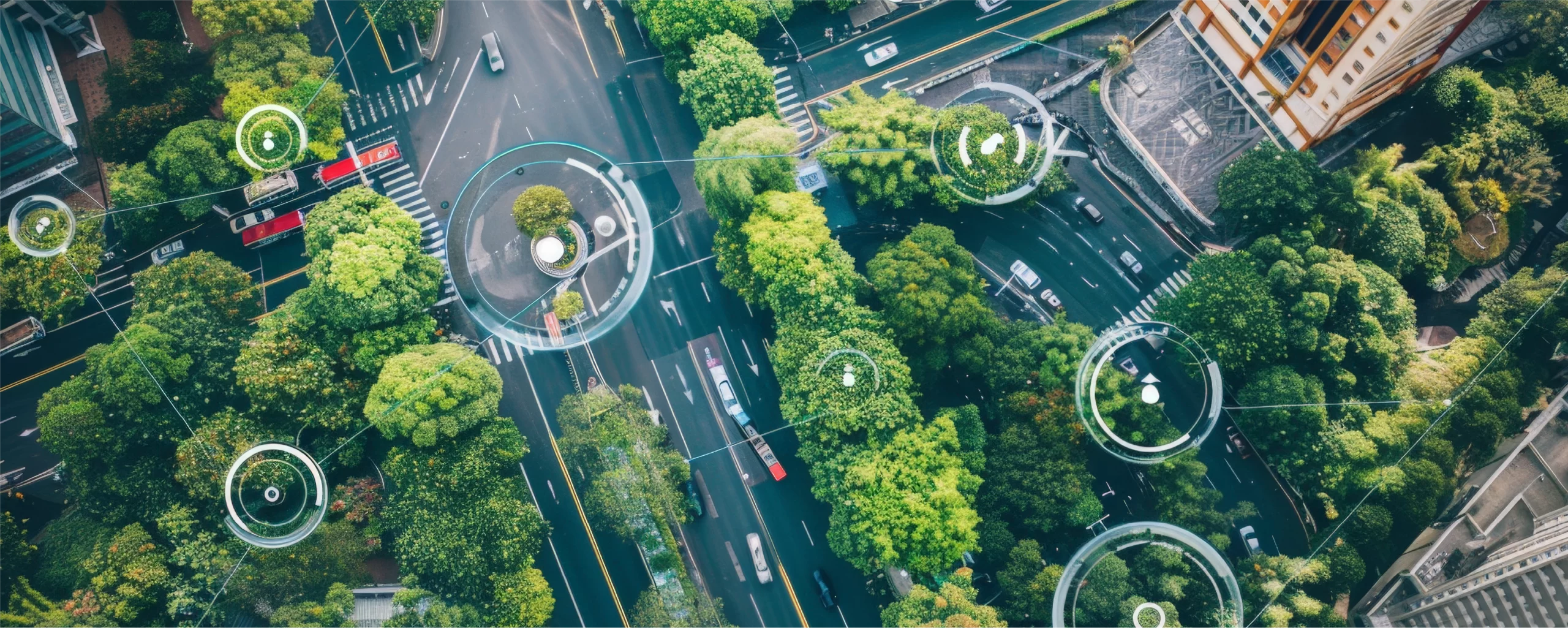edge ai for smart cities