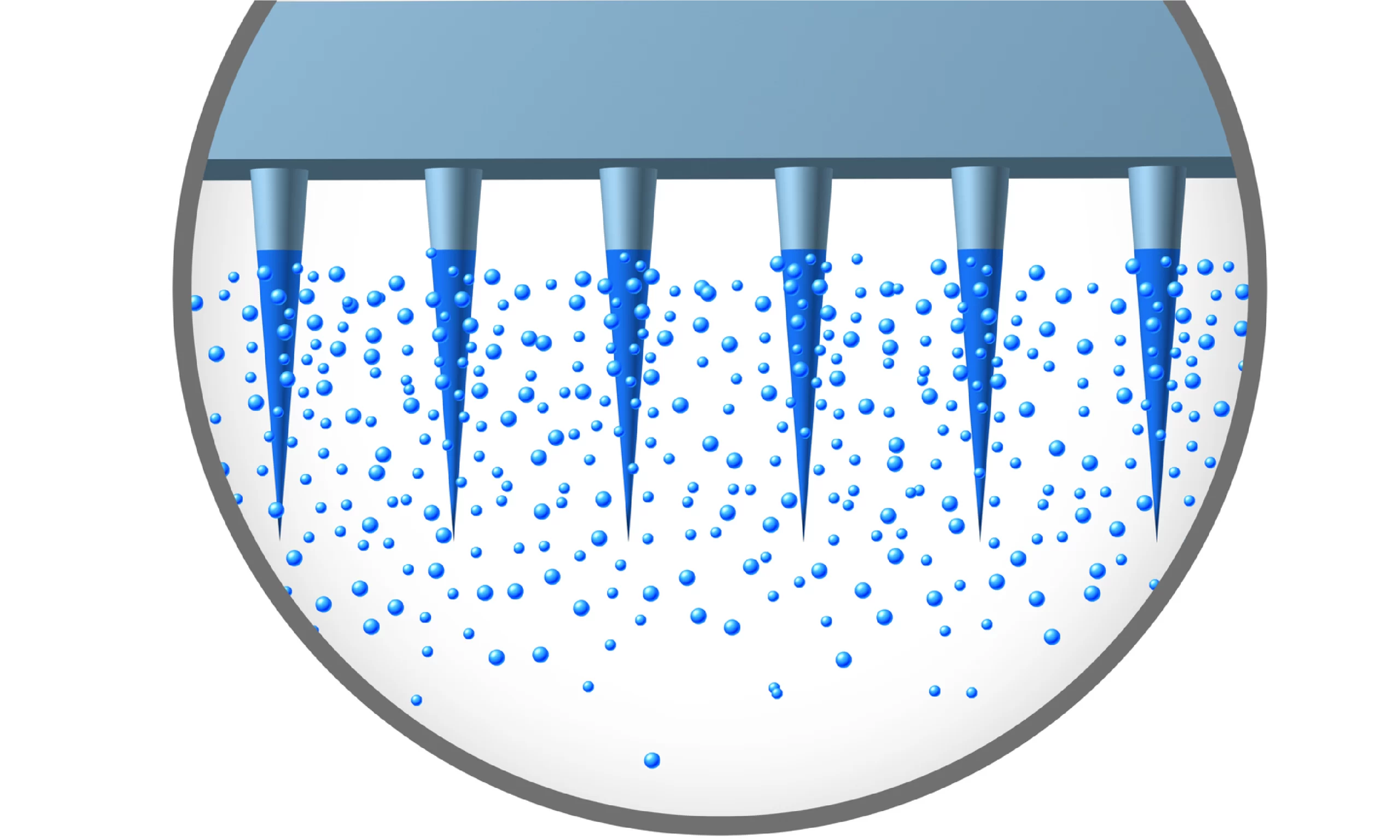 Micro-needling Patches for Drug Delivery: Bringing Evolution in Non-Invasive Medicine