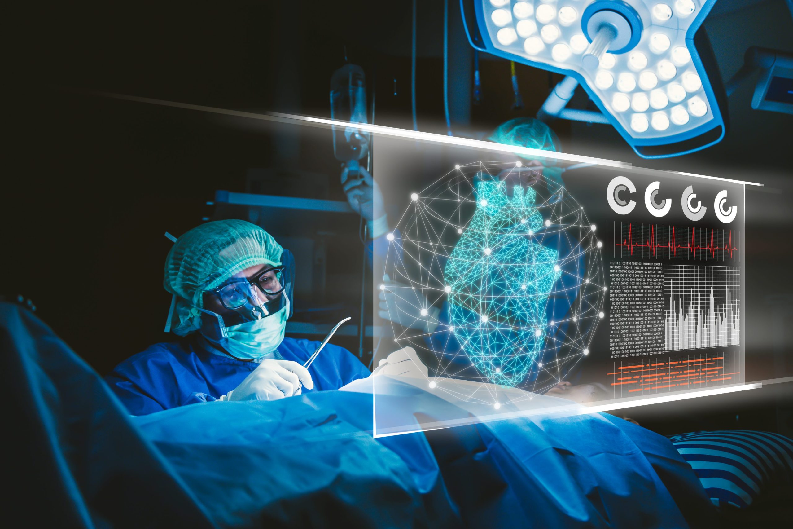 Digitalization-in-structural-heart-care