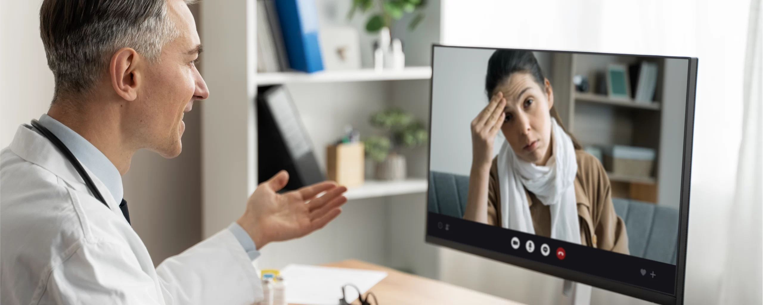 How Telehealth is Changing Healthcare in 2025