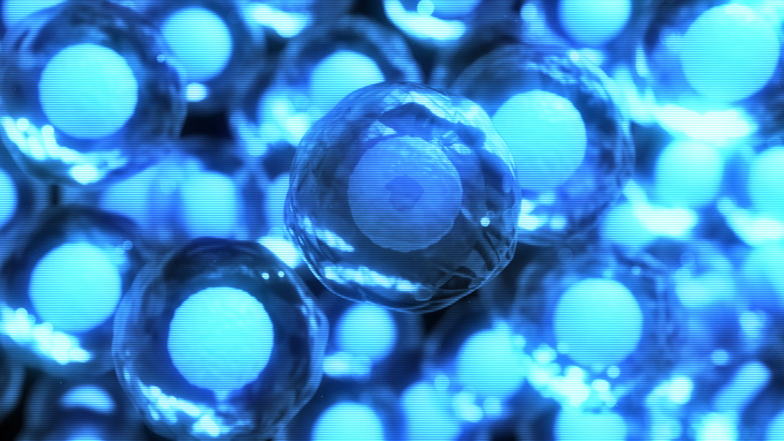 Development of Allogeneic iPSC