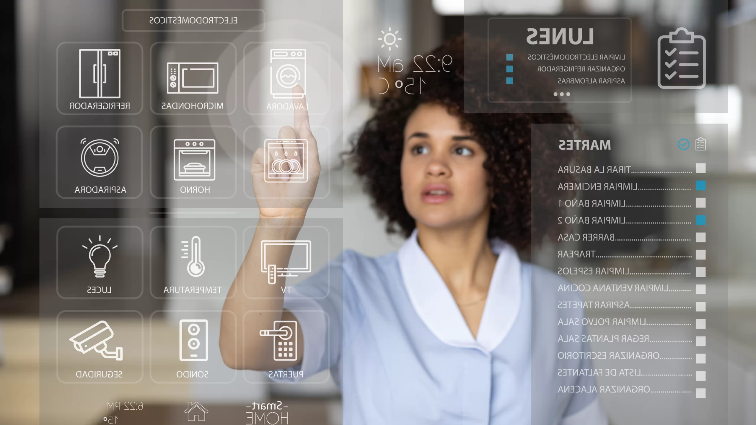 How AI - Automation are Changing Cleaning Products Manufacturing