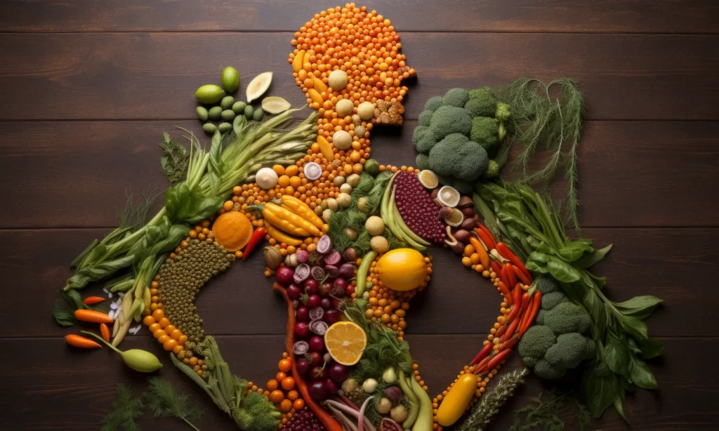 Plant-Based & Alternative Proteins Evolution