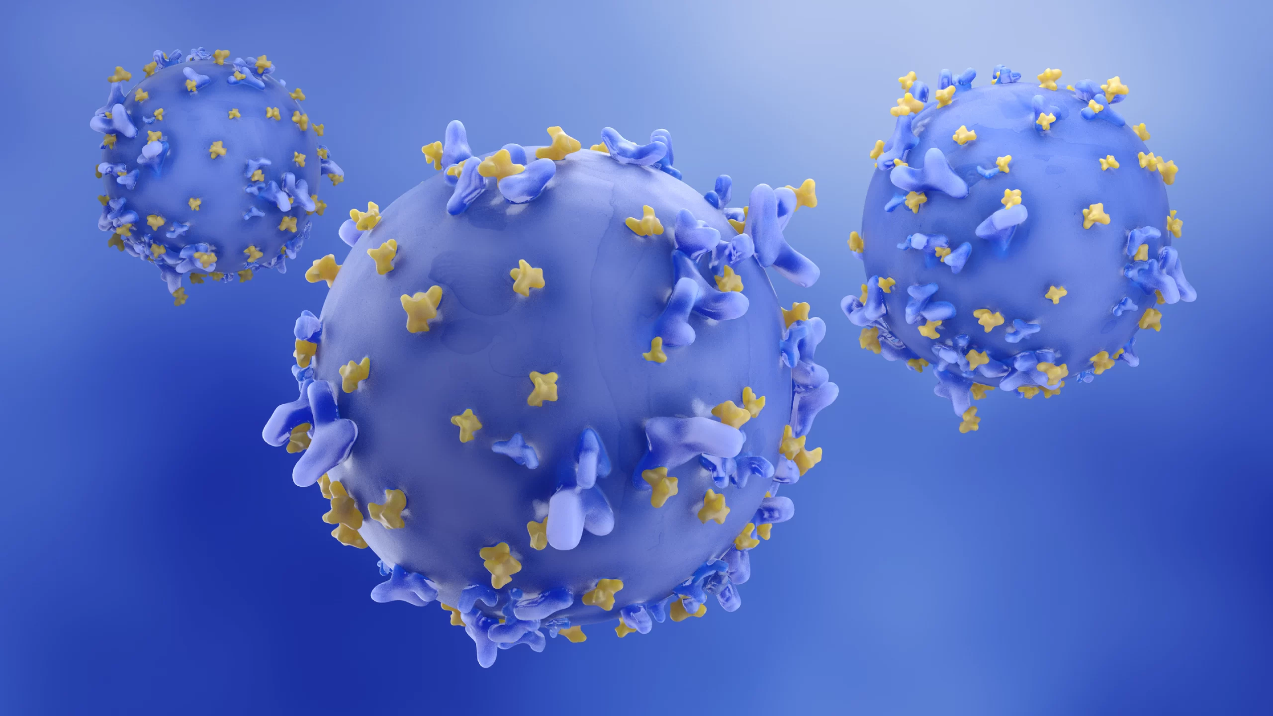 Proteins with Lymphocytes: Visualizing the Science Behind CAR-T Therapy