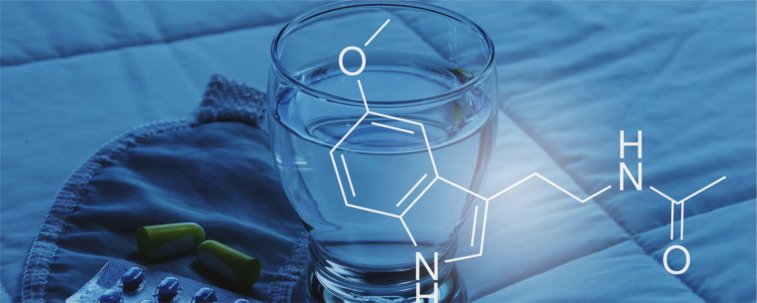 melatonin alternatives