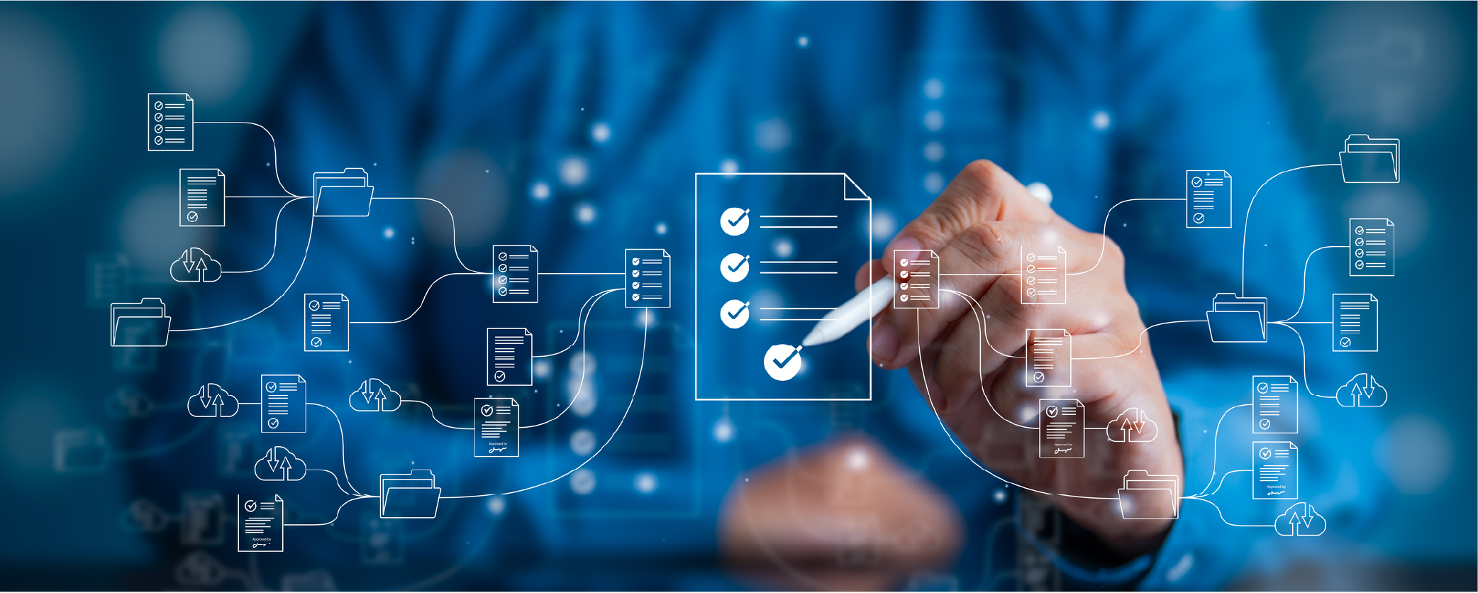 Intent-based Networking: From Vision to Automation