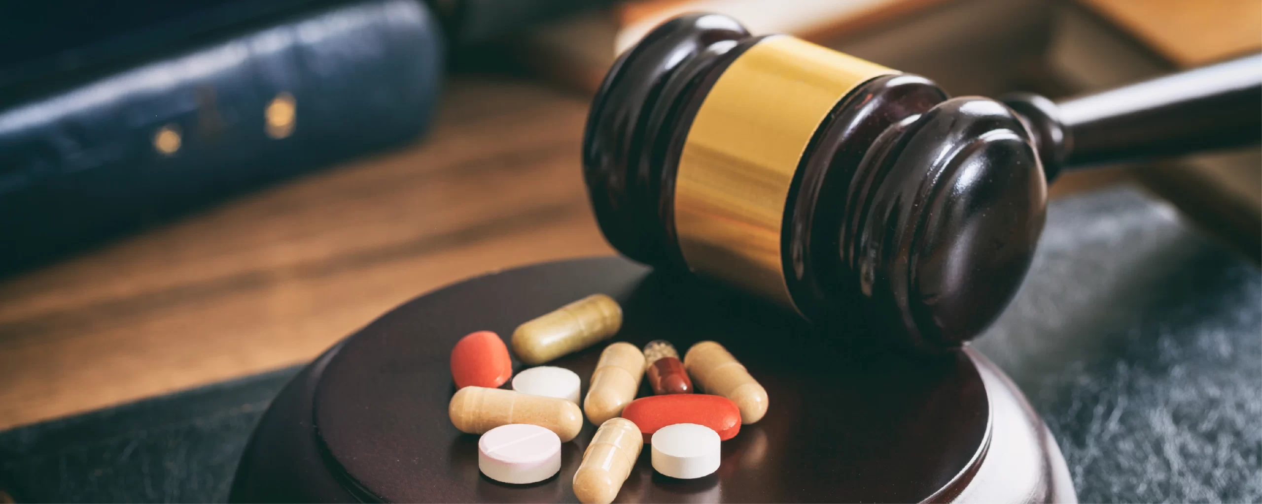 Global Regulatory Challenges in Pharma