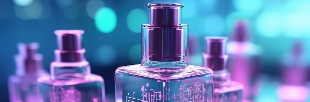 How AI and IFRA are Pioneering a New Era of Perfumery