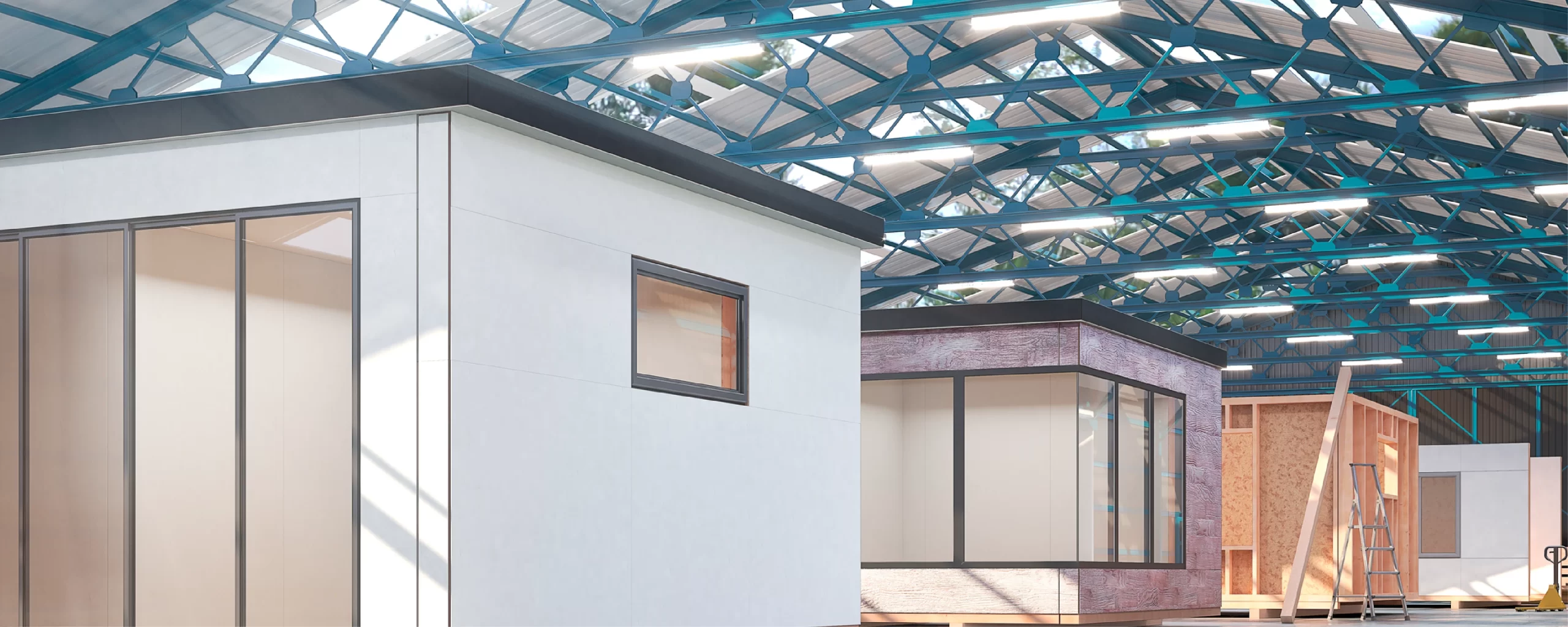 Microfactories De-Risk Supply Chains and Meet Regulations