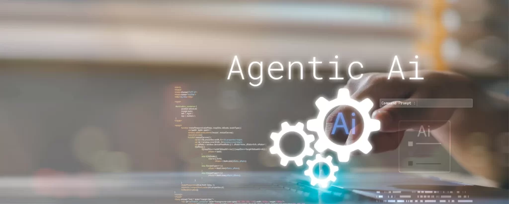 agentic ai power play