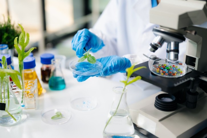 Stellarix BioPharma E-book