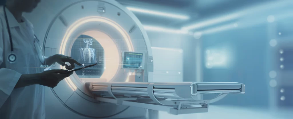Diagnostic-AI-in-Radiology-Workflow