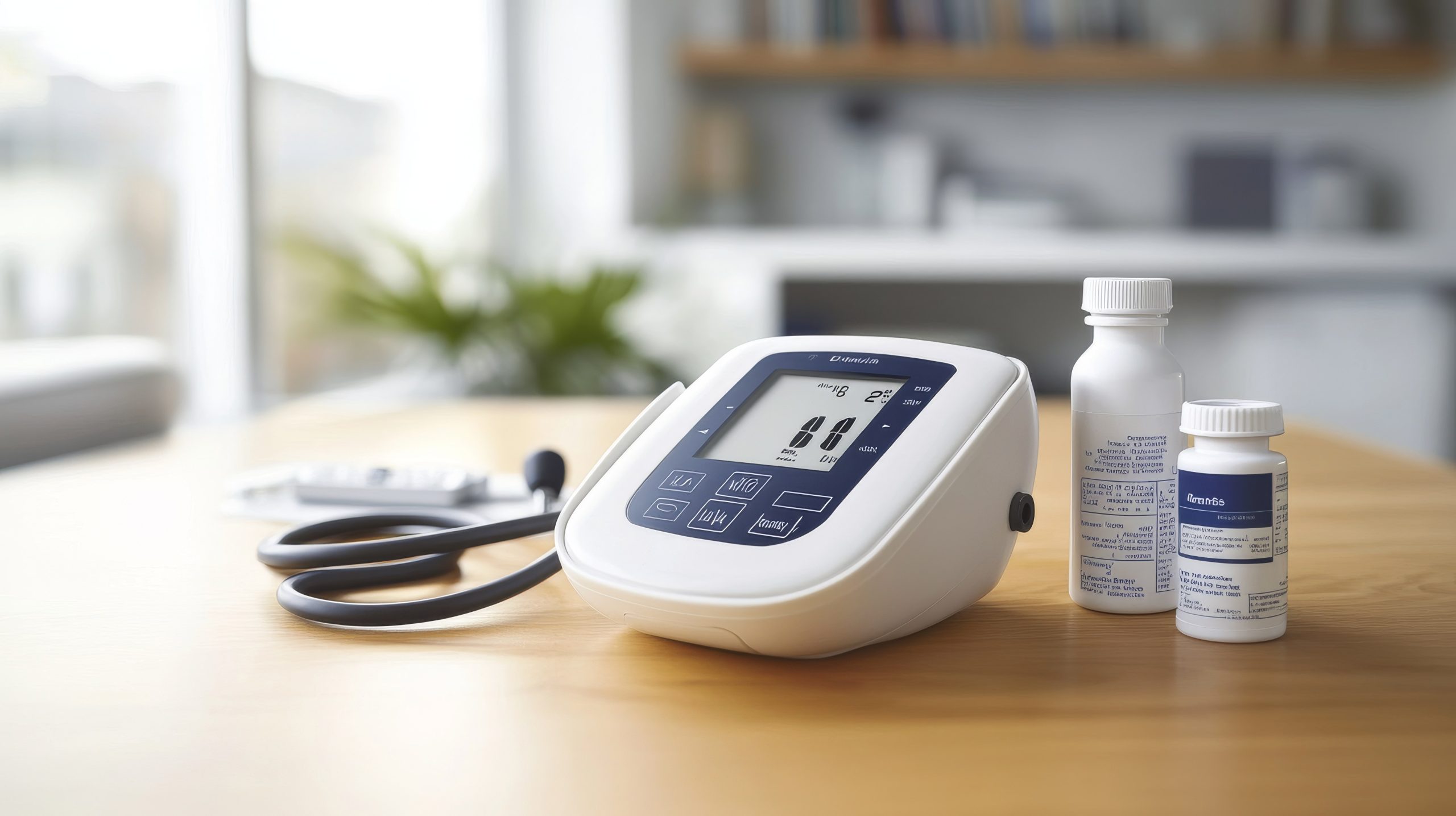Opportunity Mapping - At-home Diagnostics