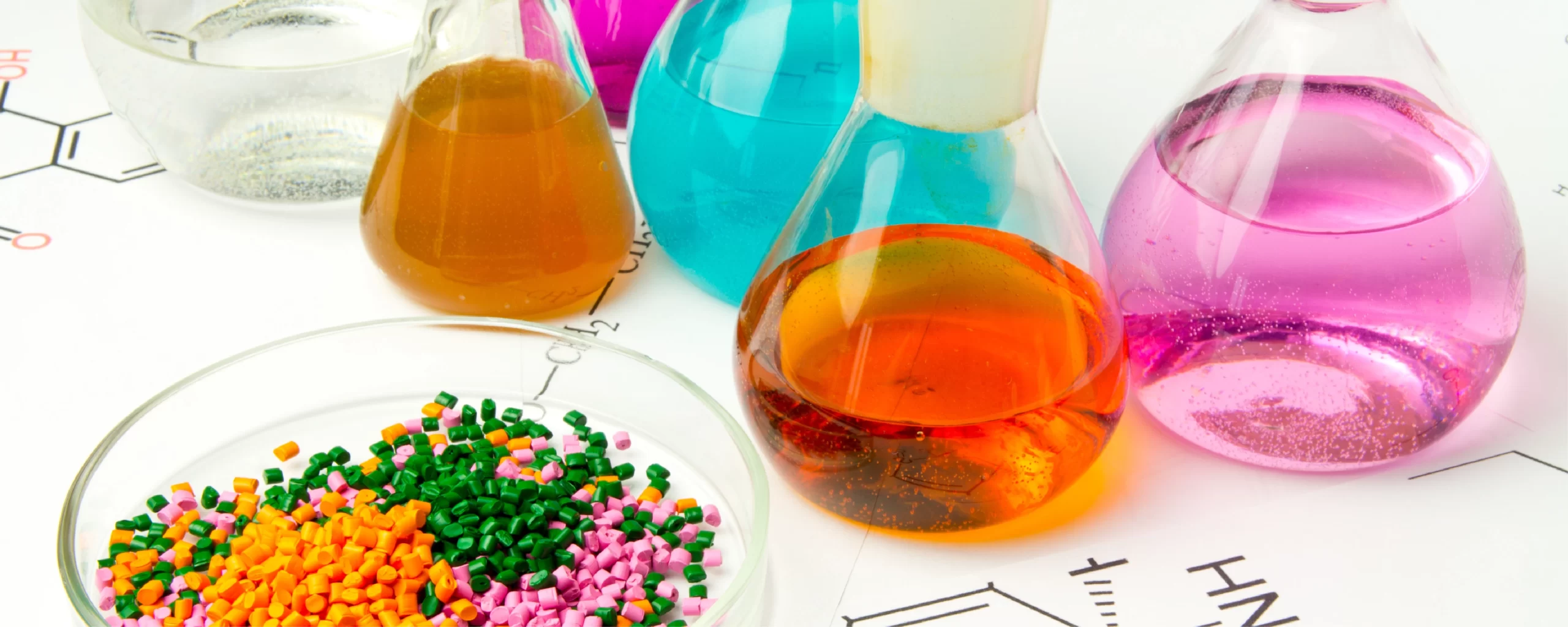 Weight Reduction in High-performance Polymers