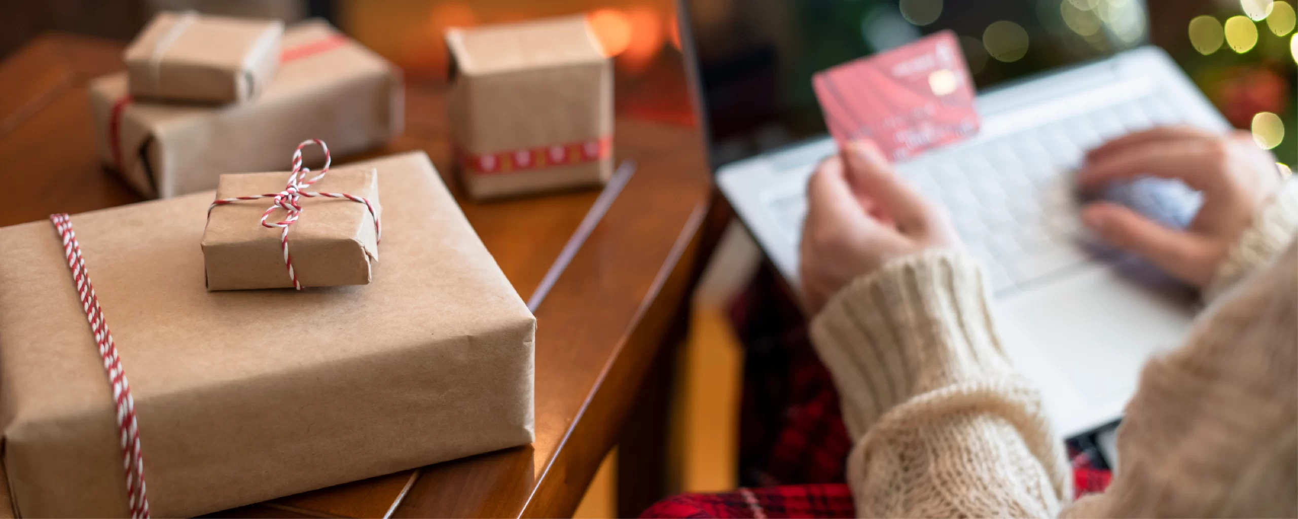 Retailers De-Risking Holiday Season Shopping