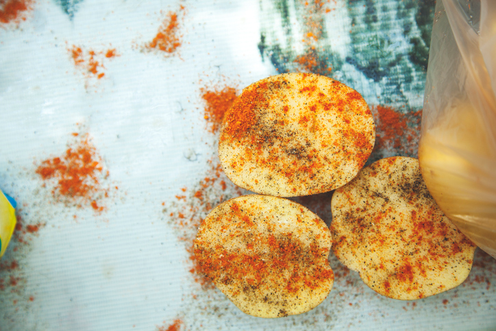 Technology Scouting - Edible Adhesives