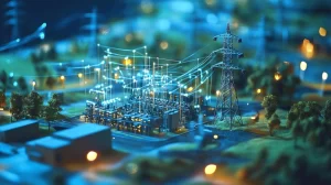 Grid-Digitalization