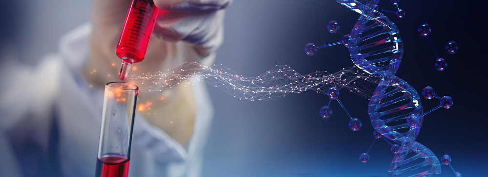 IP Landscape – mRNA Characterization