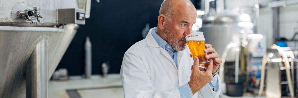 Exploratory and Overview Study– Mouthfeel of Beverages