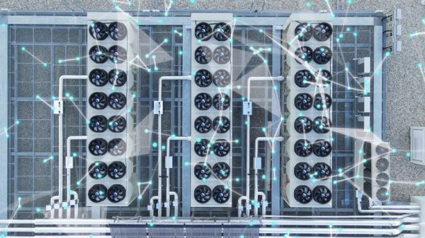 Liquid Cooling: The New Backbone of High-Density Data Centers | stellarix