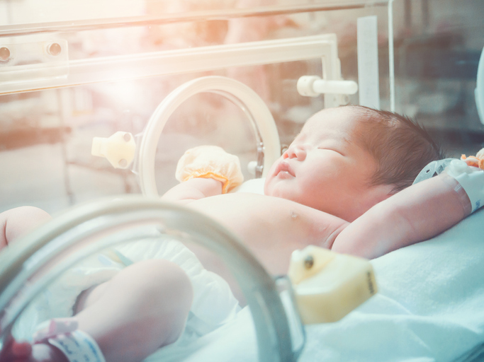 Innovation and Partnership Scouting for Neonatology Portfolio Expansion