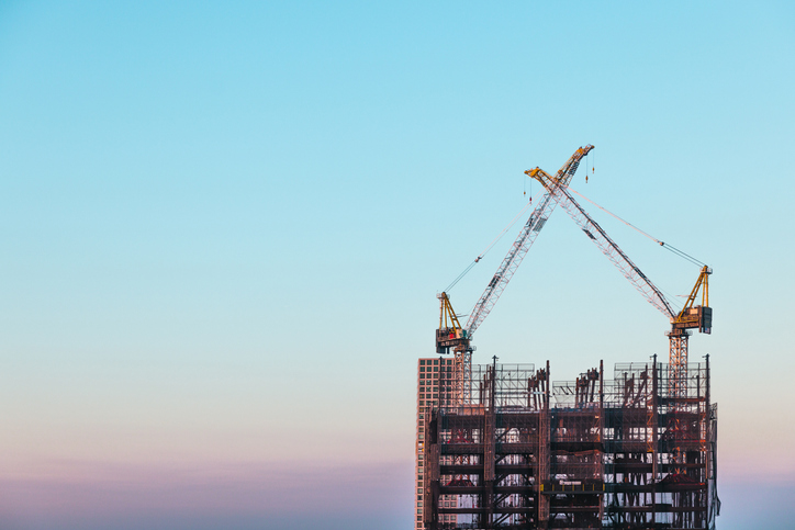 Market Analysis – Revenue Expansion Opportunities in Cement Industry