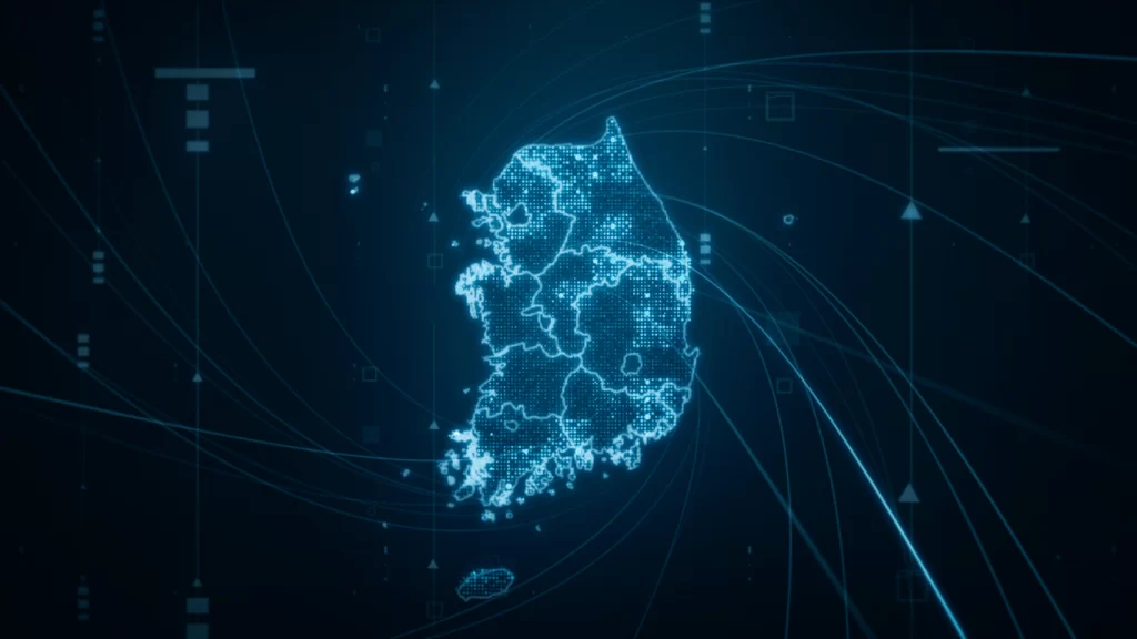 South Korea’s AI Data Farms: The Hidden Infrastructure behind K-Tech
