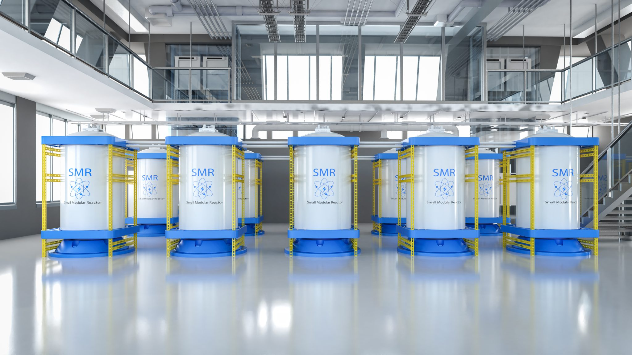 Techno-Commercial Feasibility Assessment and Strategic Positioning Study for an SMR Manufacturer
