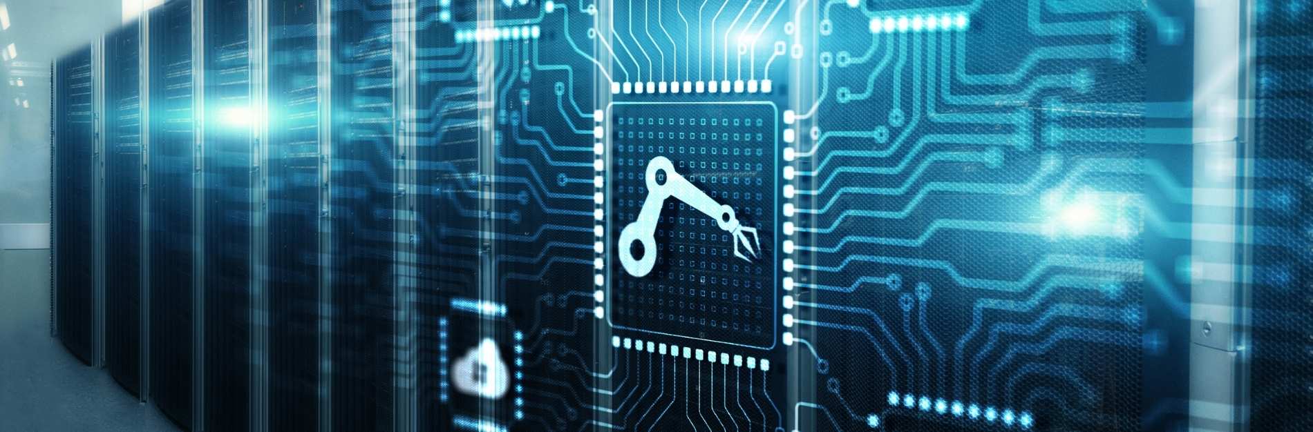 AI-Powered Manufacturing Renaissance