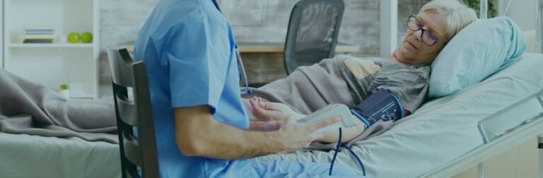 Hospital at Home What Healthcare Looks Like in 2040