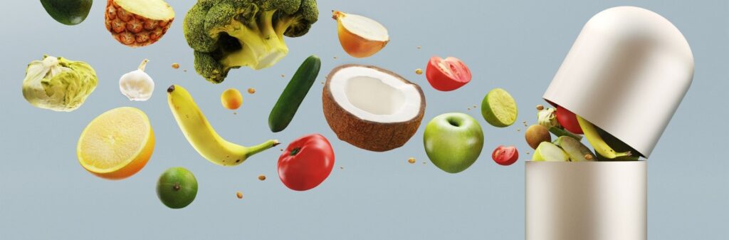 Ingredient Innovation Crafting Healthier Choices