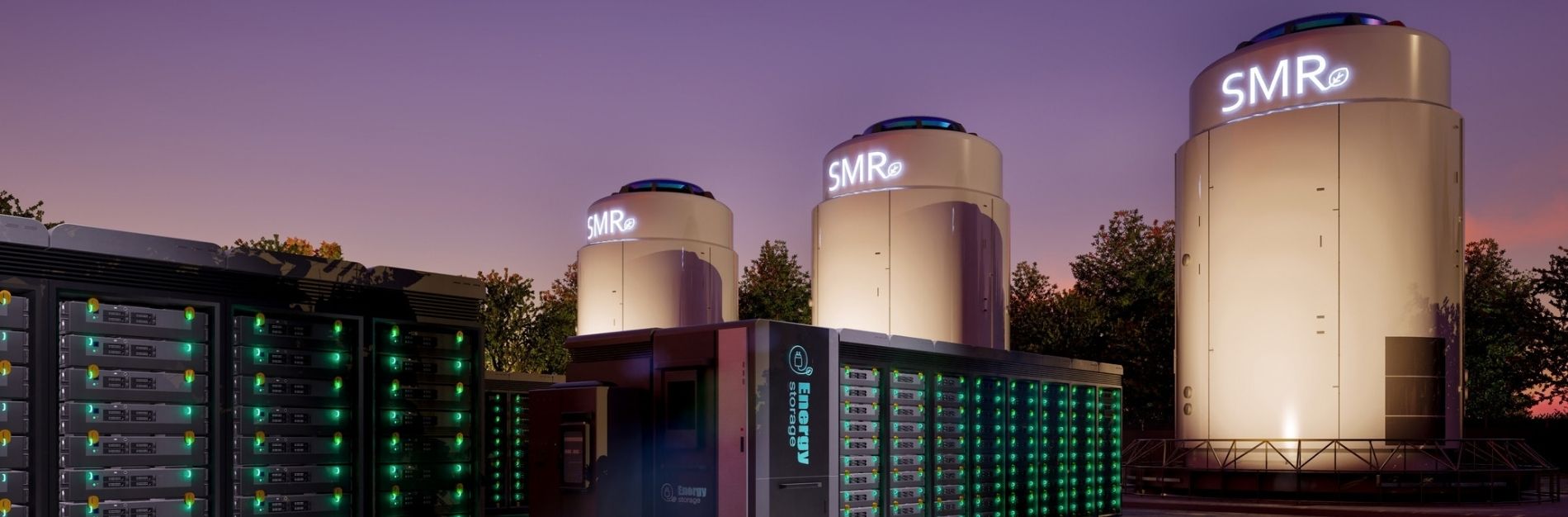 Navigating Power Constraints & AI’s Nuclear Energy Resurgence