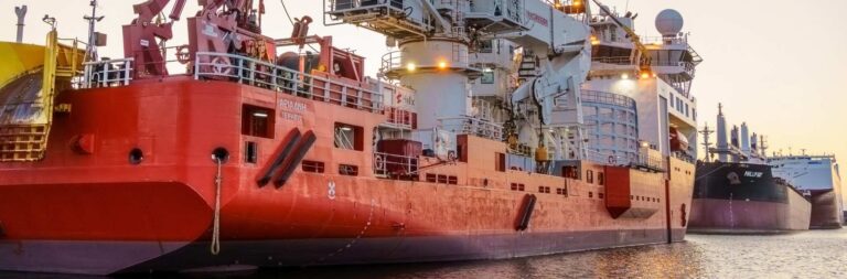 Regulatory and Compliance Assessment for Onboard Marine Battery Storage