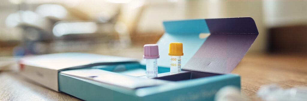 The Dx Reboot Decentralizing Care from Labs to Living Rooms