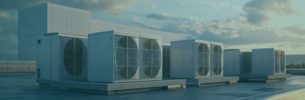 The Future of the VRF Industry - Beyond the Refrigerant Transition