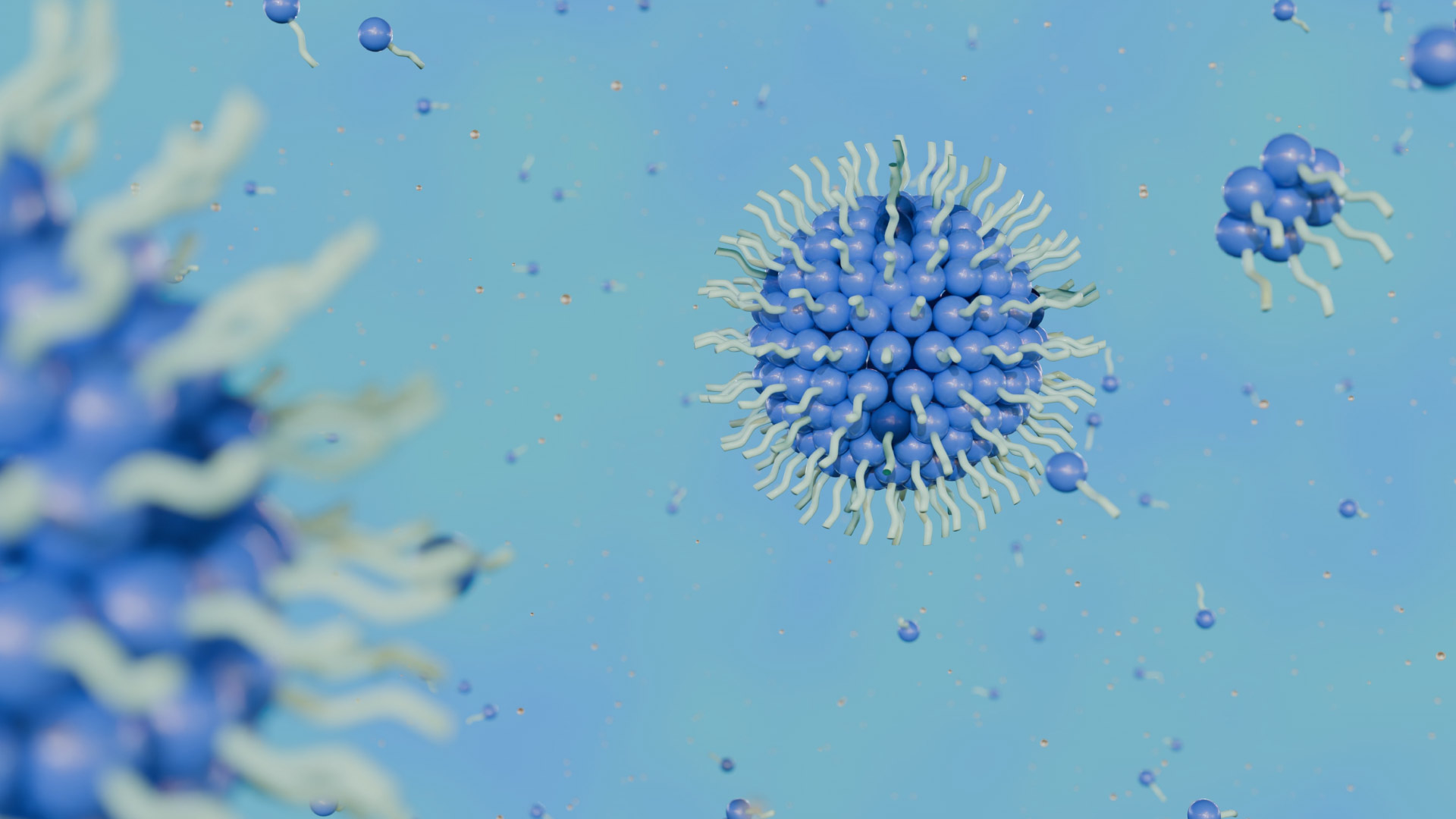 LNP 2.0: The Race for Organ, Tissue, and Cell-Selective LNP Delivery