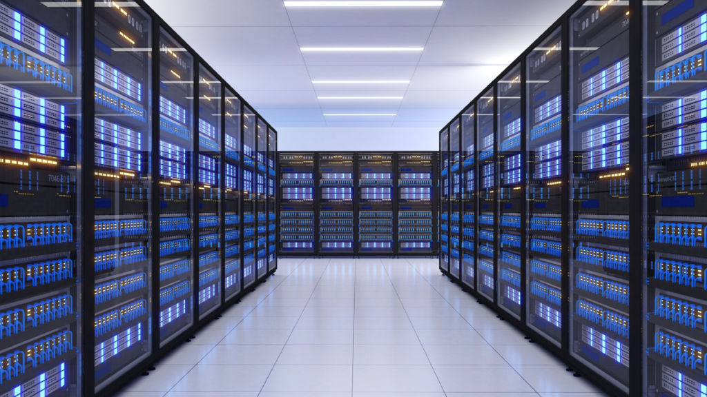 Data Center Water Crisis: The Next Infrastructure Bottleneck