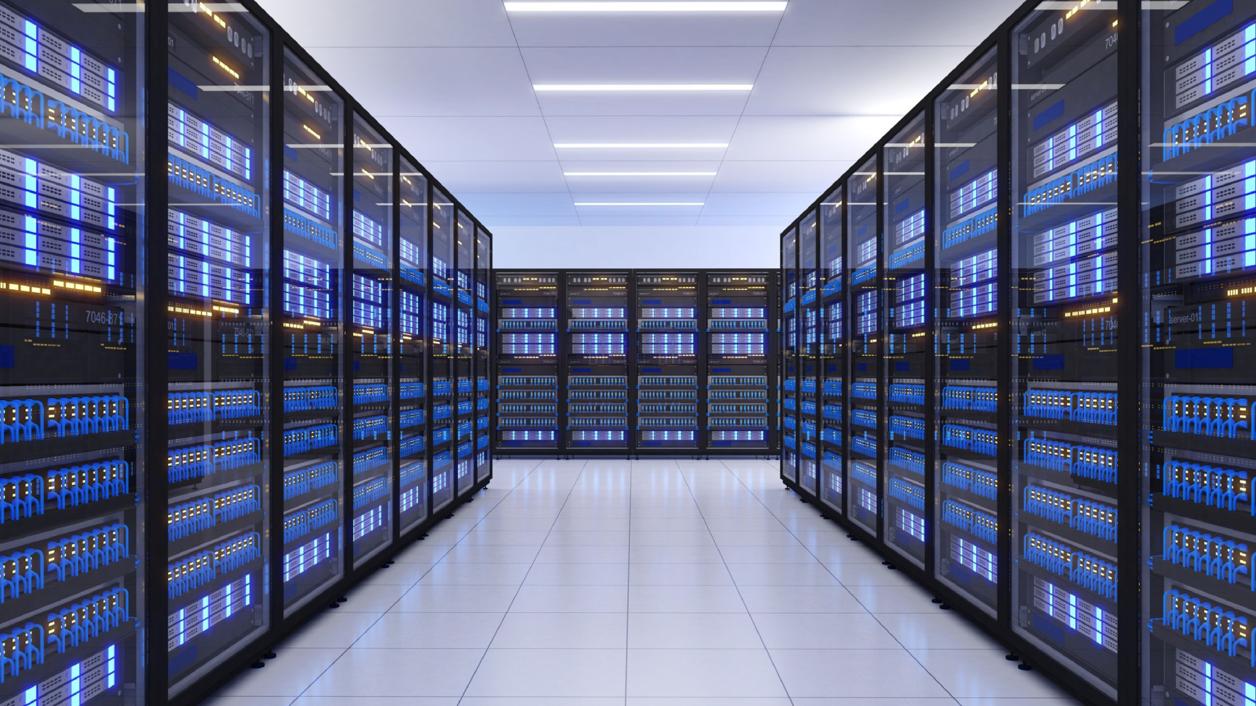 Data Center Water Crisis: The Next Infrastructure Bottleneck