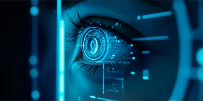 AI Driven decision support in Vision care