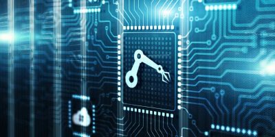 AI-Powered Manufacturing Renaissance