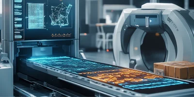 AI-Powered Predictive Maintenance